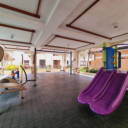 Legarse Staycation At Montecito Residential Resort Manilla Buitenkant foto