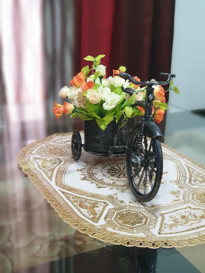 Legarse Staycation At Montecito Residential Resort Manilla Buitenkant foto