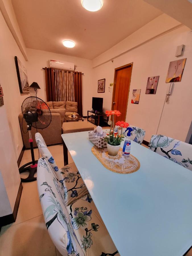 Legarse Staycation At Montecito Residential Resort Manilla Buitenkant foto