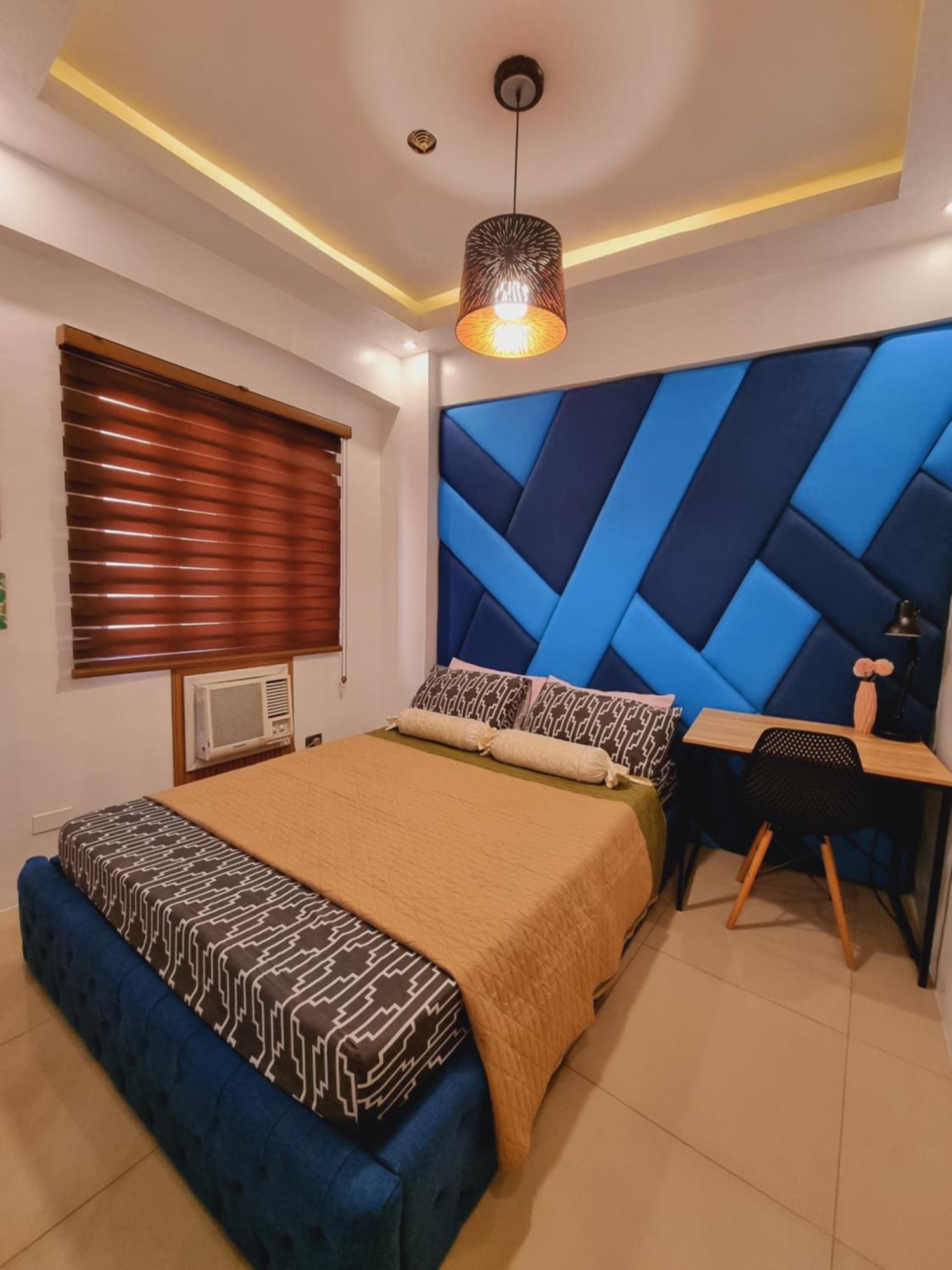 Legarse Staycation At Montecito Residential Resort Manilla Buitenkant foto