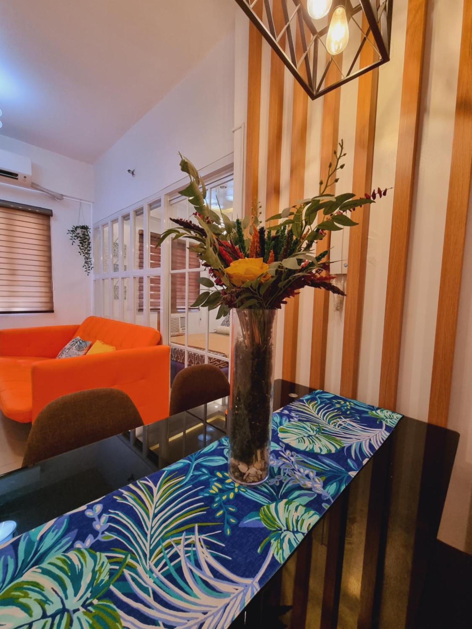 Legarse Staycation At Montecito Residential Resort Manilla Buitenkant foto