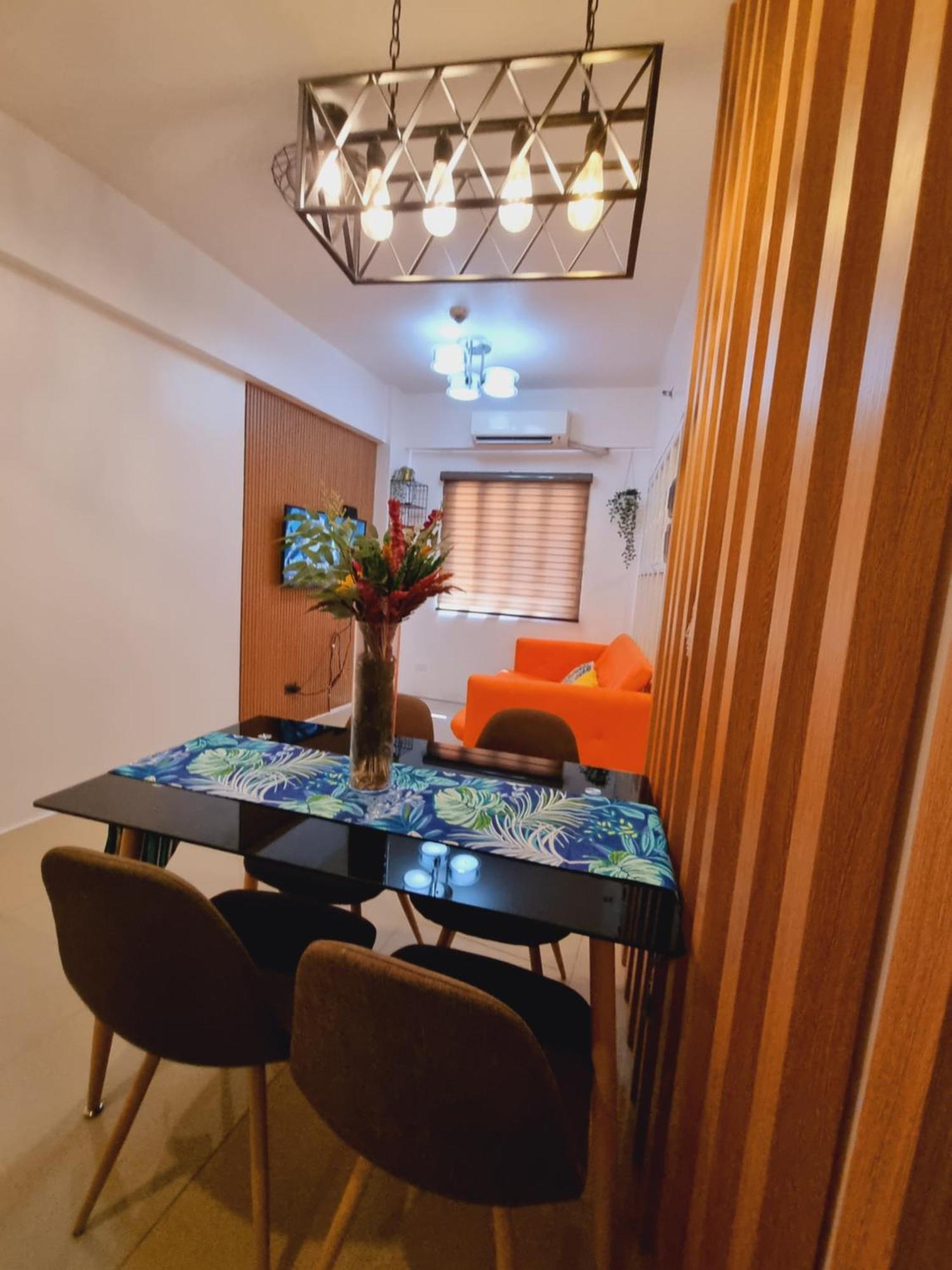 Legarse Staycation At Montecito Residential Resort Manilla Buitenkant foto