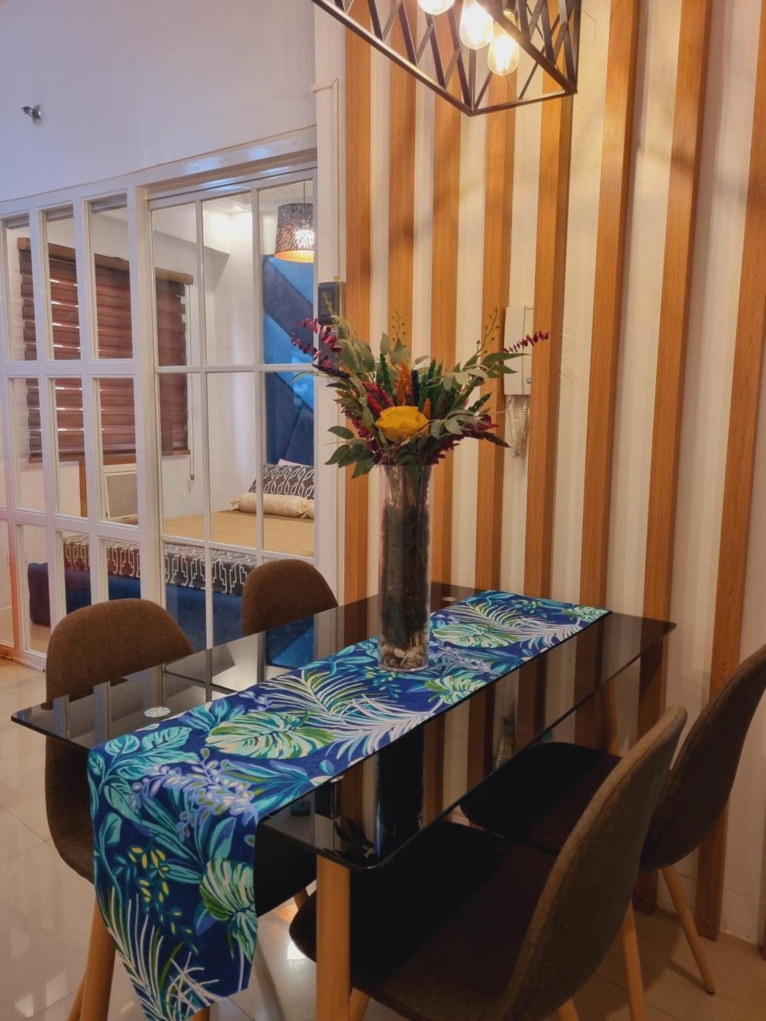 Legarse Staycation At Montecito Residential Resort Manilla Buitenkant foto