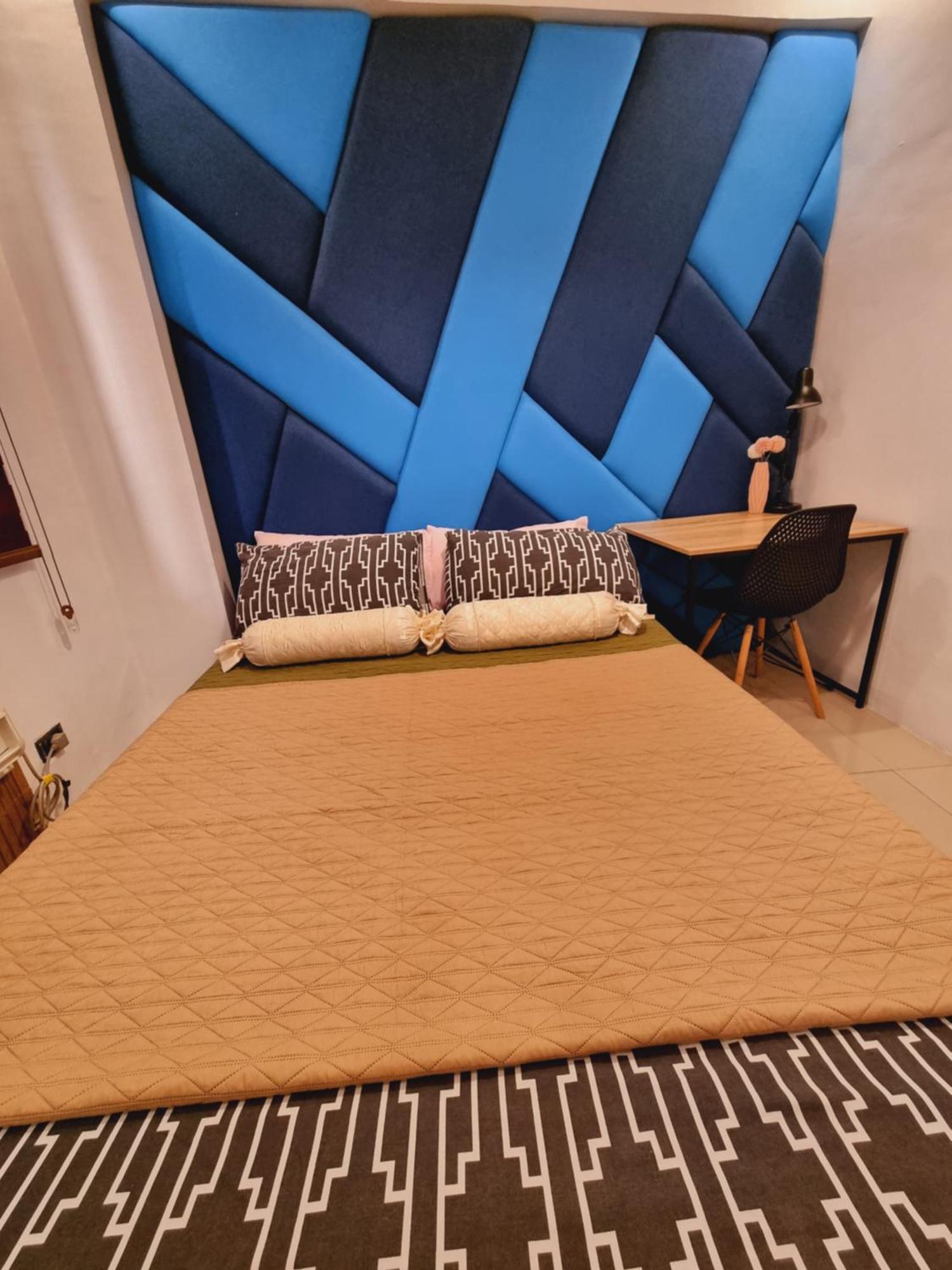 Legarse Staycation At Montecito Residential Resort Manilla Buitenkant foto