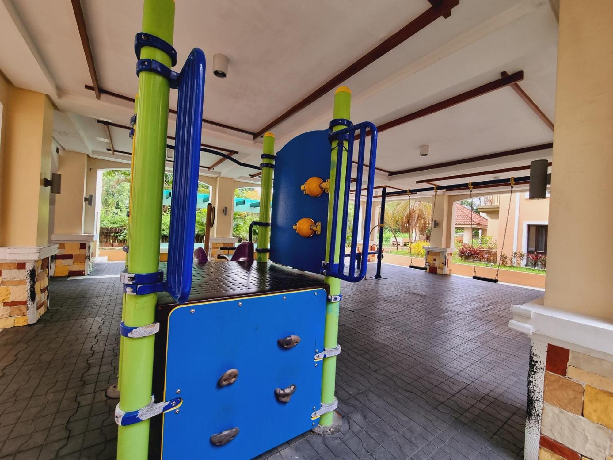 Legarse Staycation At Montecito Residential Resort Manilla Buitenkant foto